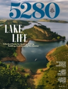 5280 Magazine June 01, 2025 Issue Cover
