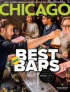 Chicago-Magazine February 01, 2023 Issue Cover