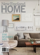 New-England-Home January 01, 2020 Issue Cover