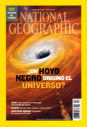 National-Geographic-En-Español April 01, 2014 Issue Cover