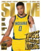 Slam August 01, 2023 Issue Cover