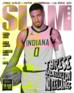 Slam August 01, 2023 Issue Cover