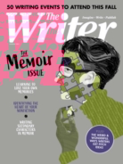 The-Writer August 01, 2021 Issue Cover
