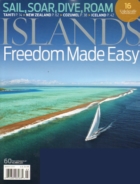 Islands March 01, 2010 Issue Cover