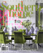 Southern-Home September 01, 2025 Issue Cover