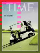 Time September 30, 2024 Issue Cover