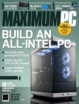 Maximum-PC February 01, 2025 Issue Cover