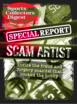 Sports-Collectors-Digest September 01, 2025 Issue Cover