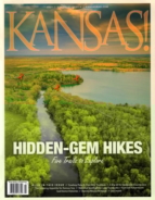 KANSAS September 01, 2021 Issue Cover