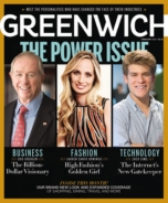 Greenwich February 01, 2014 Issue Cover