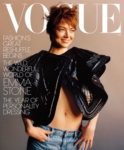 Vogue September 01, 2025 Issue Cover