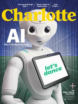 Charlotte-Magazine February 01, 2025 Issue Cover