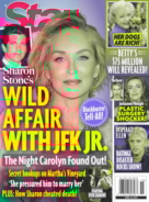 Star April 12, 2021 Issue Cover