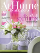 At-Home-In-Arkansas April 01, 2019 Issue Cover