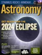 Astronomy March 01, 2023 Issue Cover