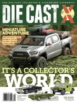 Diecast-X June 01, 2023 Issue Cover