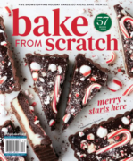 Bake From Scratch November 01, 2026 Issue Cover