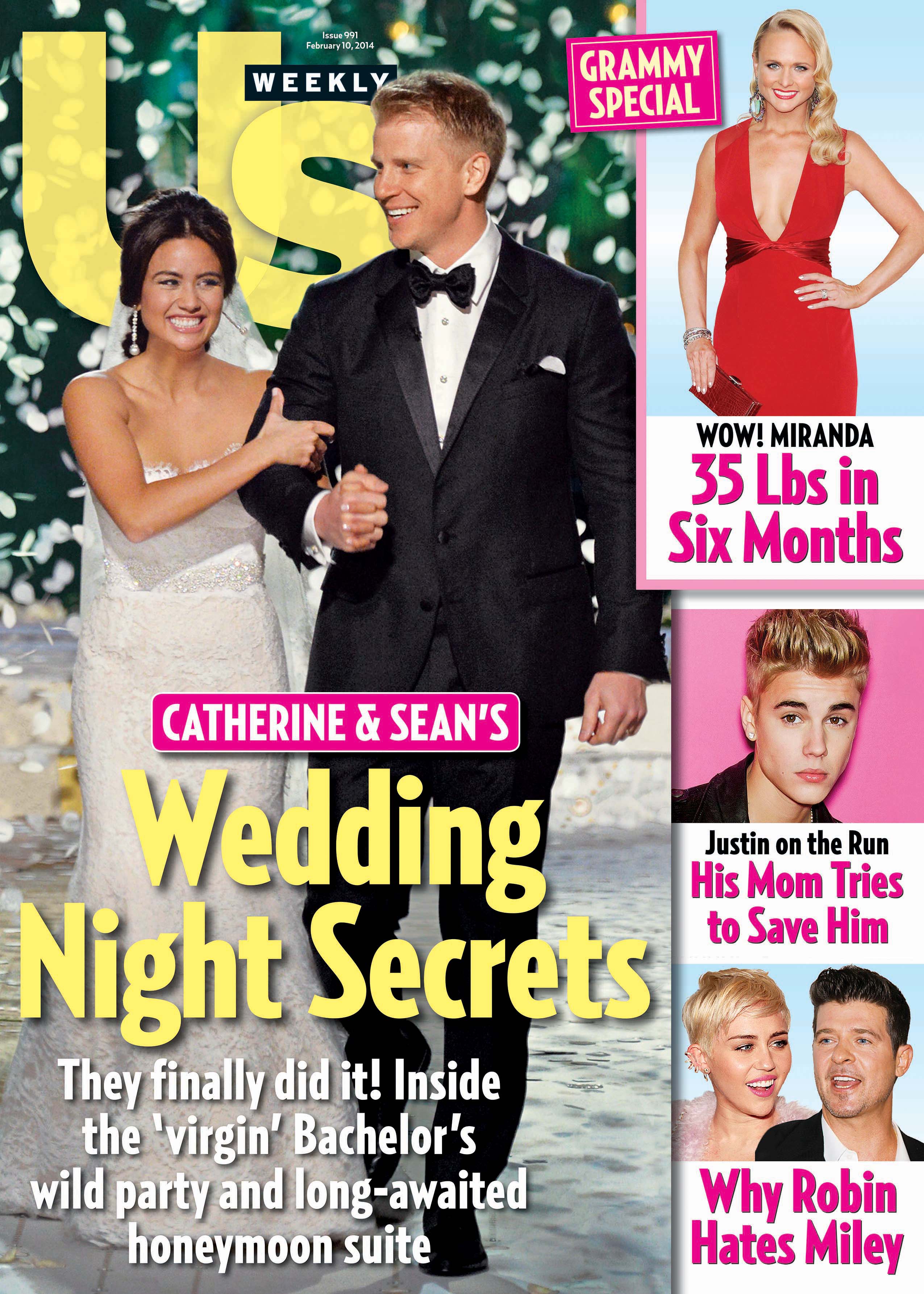 Us-Weekly February 10, 2014 Issue Cover
