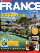 France Today August 01, 2026 Issue Cover
