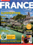 France Today August 01, 2026 Issue Cover