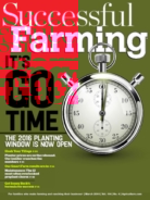 Successful-Farming March 01, 2016 Issue Cover