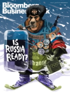 Bloomberg-Businessweek January 06, 2014 Issue Cover