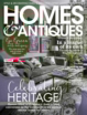 Homes-and-Antiques August 01, 2022 Issue Cover