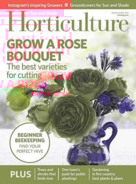 Horticulture March 01, 2019 Issue Cover