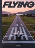 Flying April 01, 2026 Issue Cover