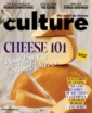 Culture-Cheese September 01, 2025 Issue Cover