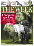 The Week March 06, 2026 Issue Cover