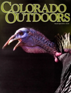 Colorado-Outdoors March 01, 2014 Issue Cover