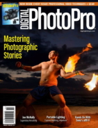 Digital-Photo-Pro January 01, 2017 Issue Cover