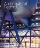 Architectural-Record December 01, 2022 Issue Cover