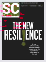SC Magazine - U.S. edition May 01, 2020 Issue Cover