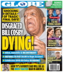 Globe October 26, 2026 Issue Cover