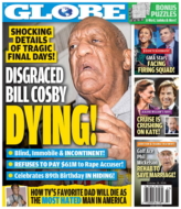 Globe October 26, 2026 Issue Cover