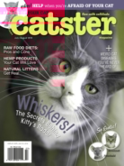 Catster July 01, 2018 Issue Cover