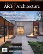 Western-Art-and-Architecture April 01, 2026 Issue Cover