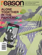 Reason July 01, 2020 Issue Cover