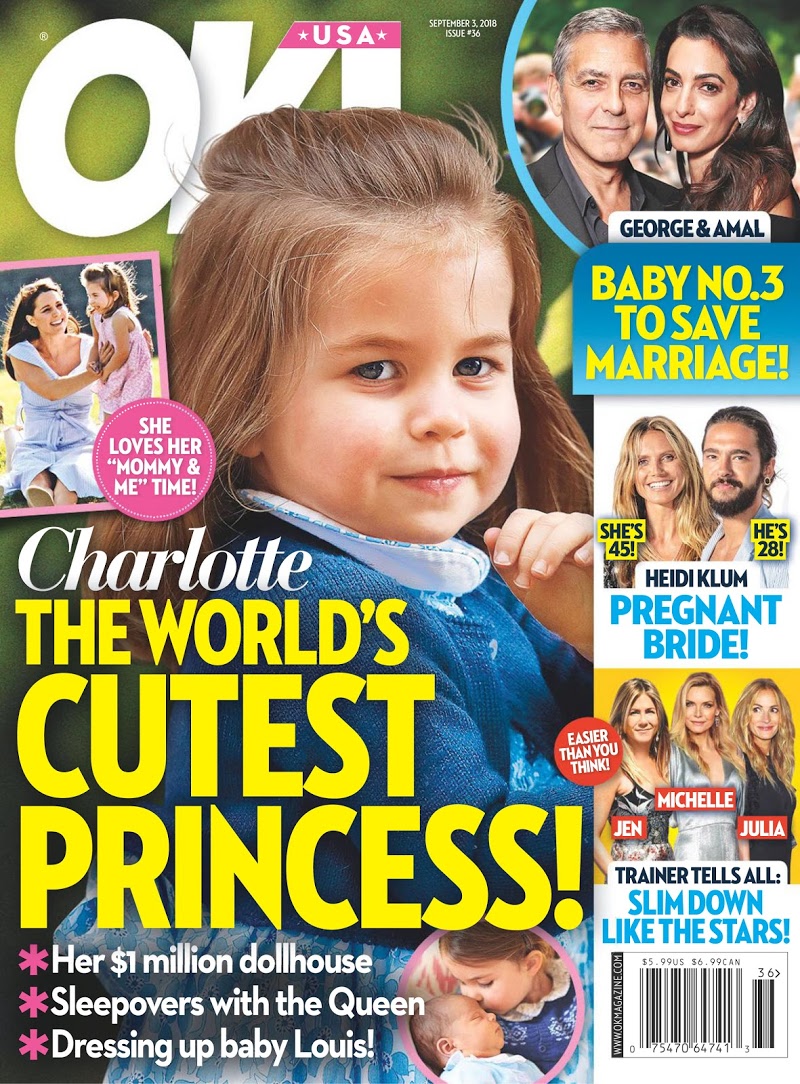 Ok September 03, 2018 Issue Cover