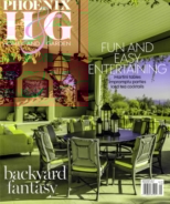 Phoenix-Home-and-Garden September 01, 2018 Issue Cover