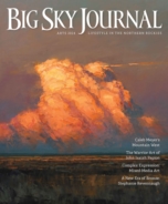 Big-Sky-Journal August 01, 2024 Issue Cover