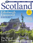Scotland-Magazine July 01, 2023 Issue Cover