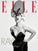 Elle February 01, 2026 Issue Cover