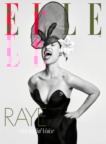 Elle February 01, 2026 Issue Cover
