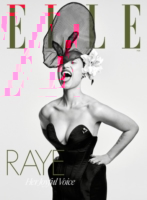Elle February 01, 2026 Issue Cover
