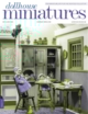 Dollhouse-Miniatures May 01, 2020 Issue Cover