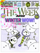 The-Week-Junior December 22, 2023 Issue Cover