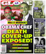 Globe September 25, 2023 Issue Cover